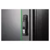 Szafa sieciowa DIGITUS Unique Light seria 42U 800×1000 mm (szer.×gł.) wolnostojąca, 800 kg, IP20, zamek na klucz