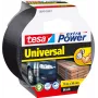 Taśma TESA extra Power Universal 10 m Czarna