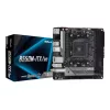 Płyta główna ASRock B550M-ITX/ac AMD B550 Socket AM4 mini ITX