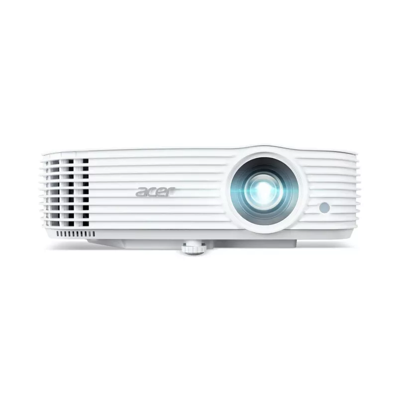 Projektor Acer X1526 DLP 1080p, 4000 ANSI lumenów, 16:9, biały, 2,4 kg