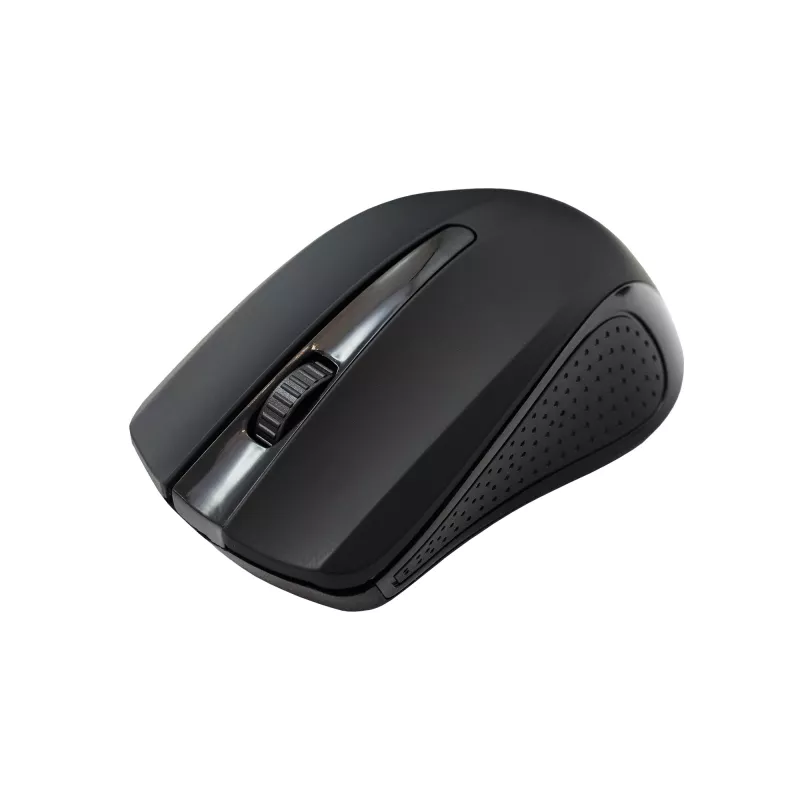 Mysz SBOX WM-109 Czarna USB Type-A
