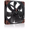 Wentylator Noctua NF-A14 INDUSTRIALPPC-2000 PWM, 140x25 mm, 12V, PWM, 500–2000 RPM, 182.5 m³/h, IP52, łożysko SSO