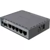 Mikrotik E60IUGS Router przewodowy Gigabit Ethernet Czarny