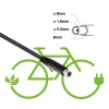 Ładowarka szybka Qoltec do hulajnogi/roweru elektrycznego XIAOMI 36V | 42V | 2A | 8.0*8.0mm+pin | wodoodporna + kabel zasilający