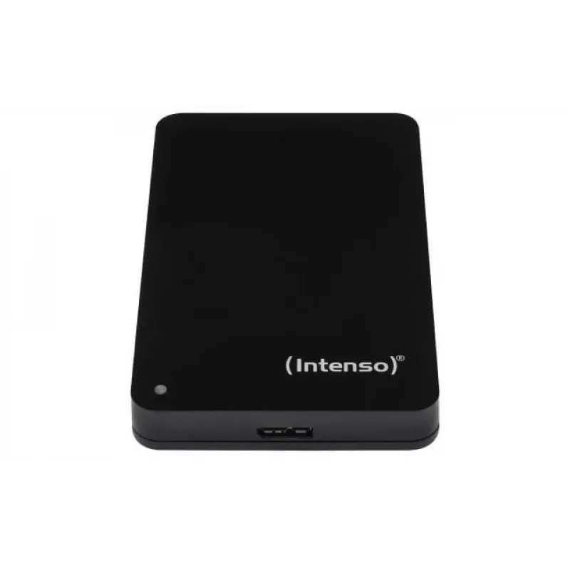 Zewnętrzny dysk twardy Intenso 5 TB USB 3.2 2,5 cala Memory Case