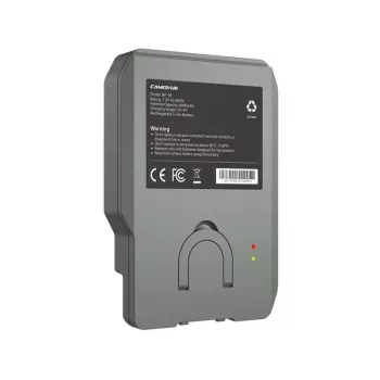 Akumulator litowy Reolink BP-10 do przenośnego zasilania kamer, akumulator
