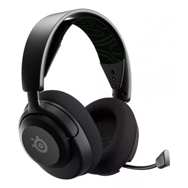 Zestaw słuchawkowy Steelseries 61676