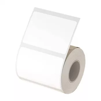 Etykiety termiczne NIIMBOT B21 50×30 mm 230 szt. – bezpośrednie termiczne etykiety samoprzylepne