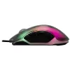Mysz White Shark GM-5017 Mordred Czarny USB
