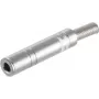 Złącze przewodowe ShiverPeaks BS50800 6,3 mm Stal nierdzewna