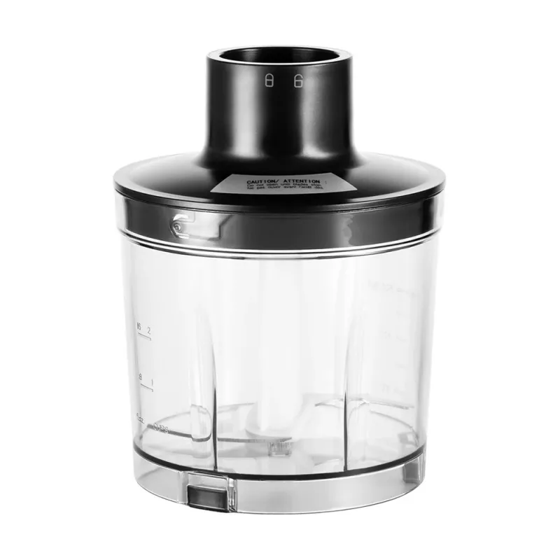 Blender ręczny Gastroback Design Power Hand Blender Set 5-in-1