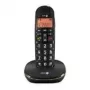 Telefon DECT Doro PhoneEasy 100w Czarny