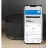 Soundbar Sennheiser AMBEO Soundbar Plus SB02 — 500 W, 9 głośników, 2x HDMI 2.0, HDMI eARC, Wi‑Fi, Bluetooth