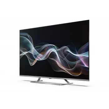 Telewizor Sharp 4K Ultra HD QLED MiniLED | 55JP7265E | 55 | Google TV | UHD