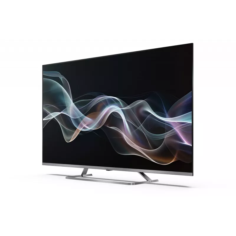 Telewizor Sharp 4K Ultra HD QLED MiniLED | 55JP7265E | 55 | Google TV | UHD