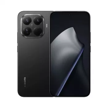 Smartphone Xiaomi 15T Pro 6,83 cala 5G 12 GB RAM 1 TB Czarny