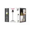 Elektryczny robot kuchenny Beper P201UTP403 — silnik 400 W, misa 1,5 L
