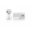 Motorola 5.0-calowy Wi-Fi Monitor Wideo dla Niemowląt | PIP1500 Connect