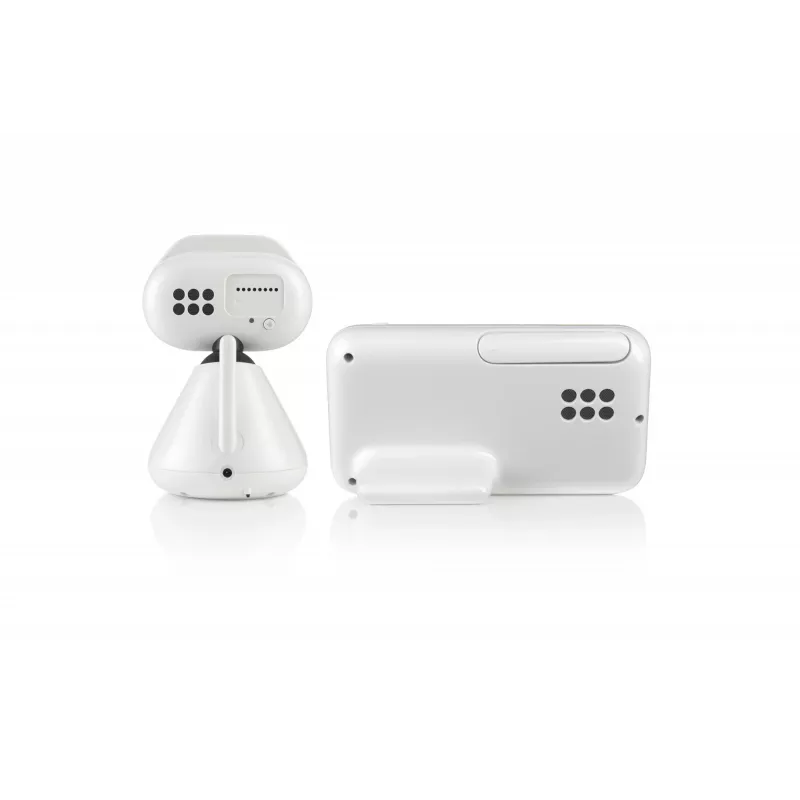 Motorola 5.0-calowy Wi-Fi Monitor Wideo dla Niemowląt | PIP1500 Connect