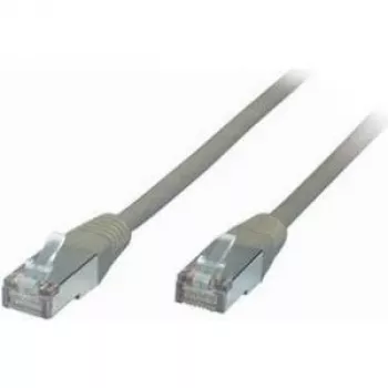 Kabel sieciowy S/CONN 0,25 m RJ45 Cat5e SF/UTP TC75211-0