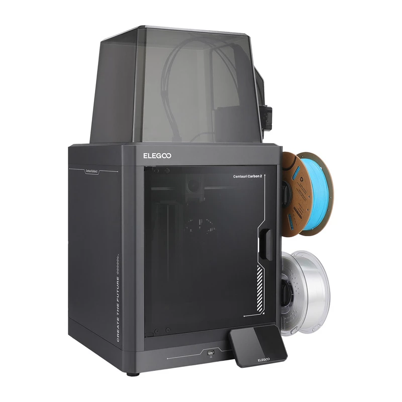 Drukarka 3D Elegoo Centauri Carbon 2 Combo — Elegoo