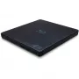 HL Data Storage BP55EB40.AHLE10B Zewnętrzna nagrywarka Blu-ray USB 2.0 Czarny