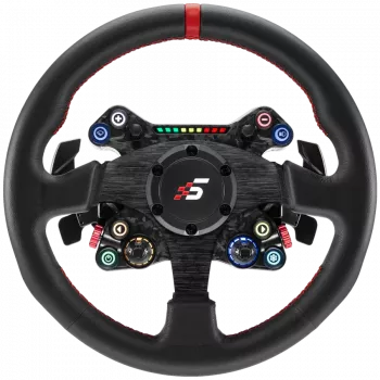 Kierownica Simracing Direct Drive Simagic NEO X 330R S213 — kompatybilna z PC i symulatorami