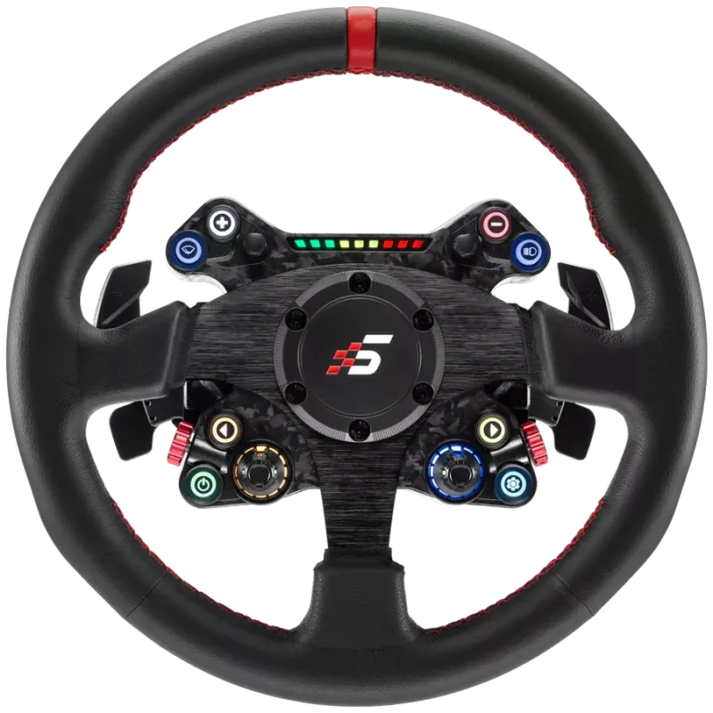 Kierownica Simracing Direct Drive Simagic NEO X 330R S213 — kompatybilna z PC i symulatorami