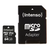 Karta pamięci Intenso 64 GB MicroSDXC UHS-I Klasa 10 3433490
