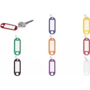 Brelok Key Fob Wedo