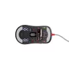 Mysz CHERRY XTRFY M42 Gaming Ambidextralna USB Type-A Optyczna 16000 DPI