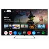 Telewizor Sharp 4K QLED MiniLED | 50JP7265E | 50 cali | Smart TV | Google TV | UHD | Srebrny