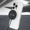 Ładowarka indukcyjna MagSafe 15W BMCBMSPLK