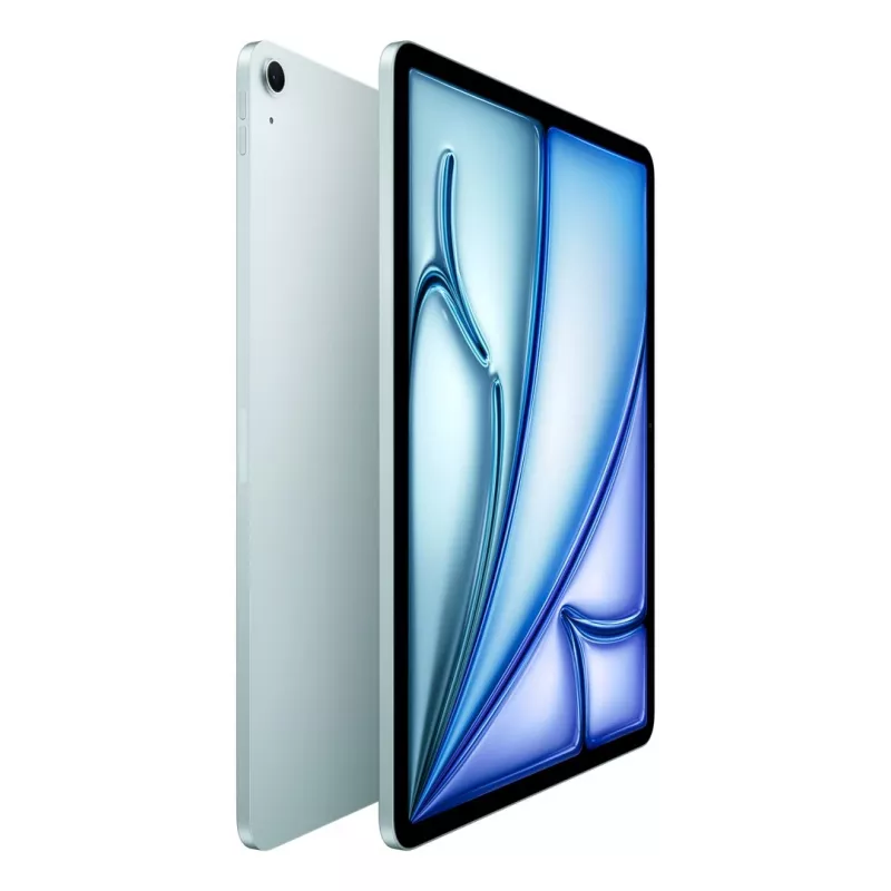 Apple iPad 13-calowy Air Wi-Fi 128GB – Niebieski