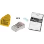 Złącze przewodowe RJ-45 ShiverPeaks BS72057-Y-10 Żółty