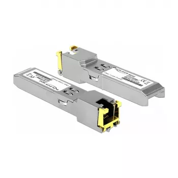 Moduł transceivera miedzianego DeLOCK 86045