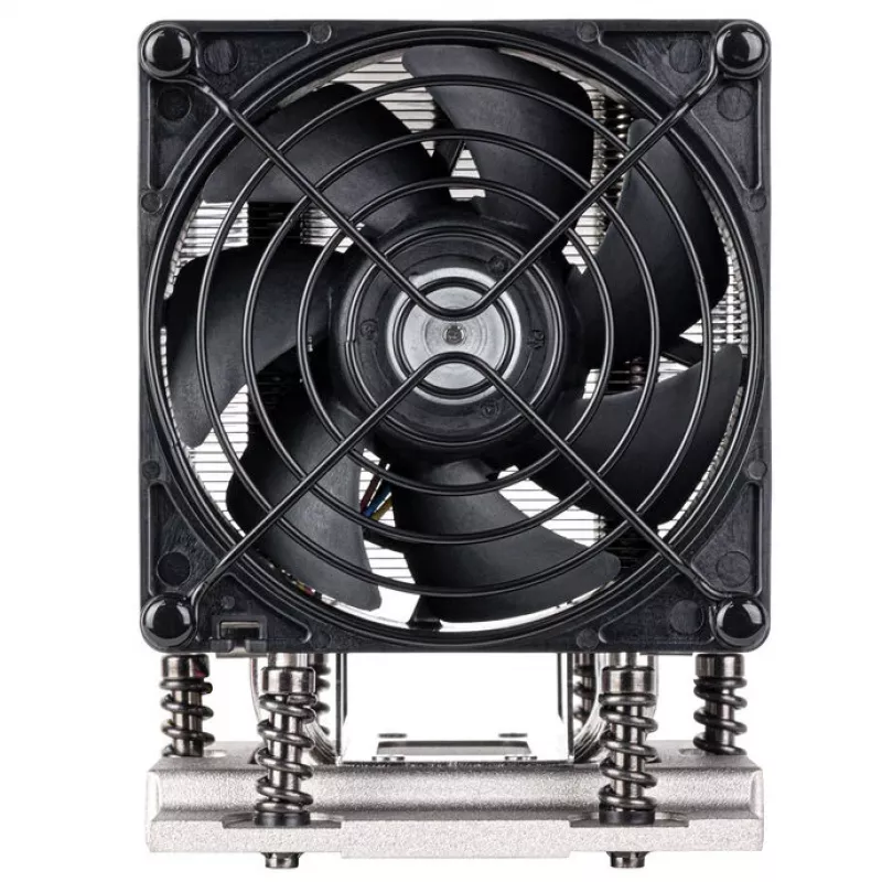 Chłodzenie CPU SILVERSTONE SST-XE04-SP5B 4U Tower PWM Active