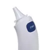 Omron Gentle Temp 520 Contact biały Ear