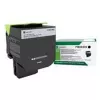 Toner Lexmark 71B2HK0 Czarny 3000 stron