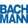 Osłona kablowa Bachmann 930.904, czarna, pojedyncze opakowanie — organizer kabli