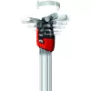 Wiha 369R L-shaped hex key set Metric 9 szt.