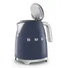 Czajnik elektryczny SMEG KLF03NBEU granatowy 1,7 l
