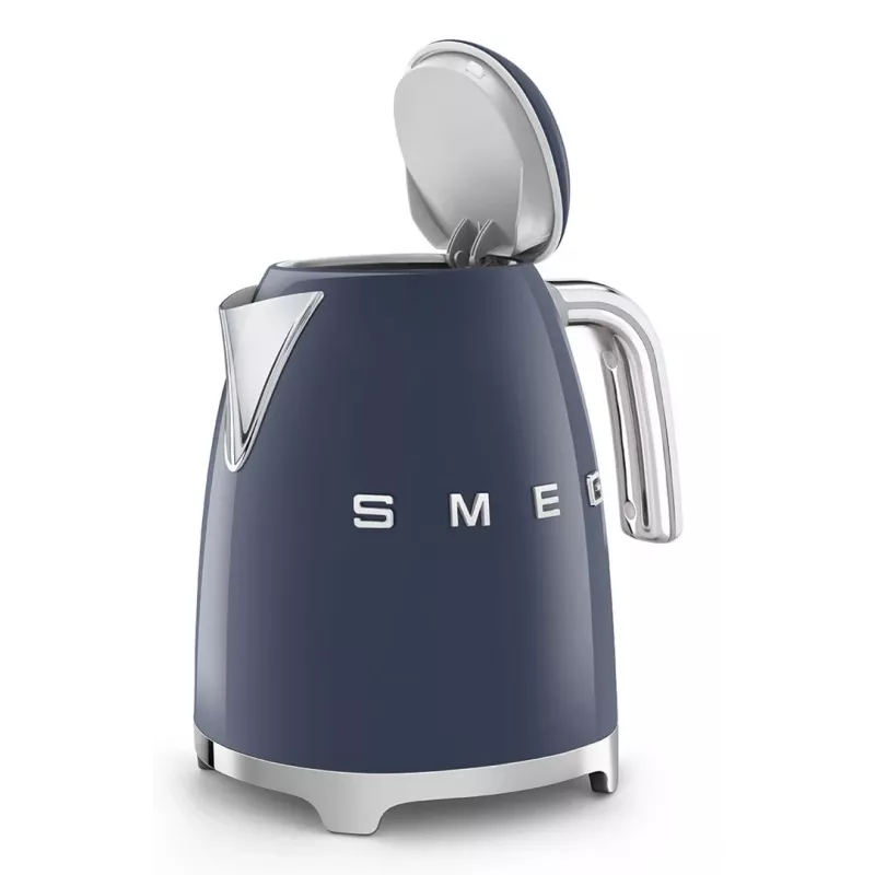 Czajnik elektryczny SMEG KLF03NBEU granatowy 1,7 l