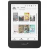 Czytnik e-booków Tolino shine color z ekranem dotykowym 16 GB Wi-Fi Czarny