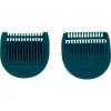 Gillette INTIMATE i5 Czarny – Zasilana Bateriami Maszynka do Golenia