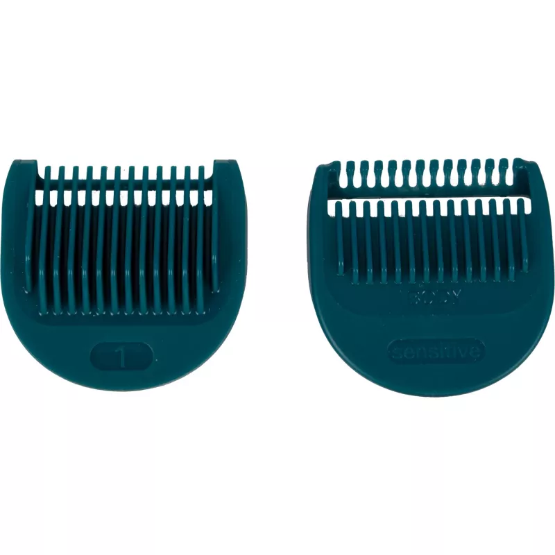 Gillette INTIMATE i5 Czarny – Zasilana Bateriami Maszynka do Golenia