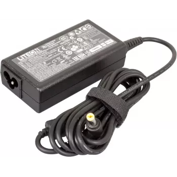 Zasilacz sieciowy do laptopa Acer 65W 19V 3-pin (model 47.8PK01G002)