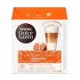 Kawa Nescafe Dolce Gusto Caramel Latte Macchiato, 16 kapsułek