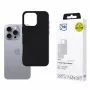 Matowe etui iPhone 16 Pro Max 6,9 czarne