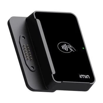 Moduł czytnika NFC IMIN I23I01NFC — kompaktowy bezdotykowy moduł POS do płatności i identyfikacji